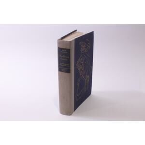 Dante, The Divine Comedy, Illustrated, Umberto Romano, 1947, ~ 251227-WH 867